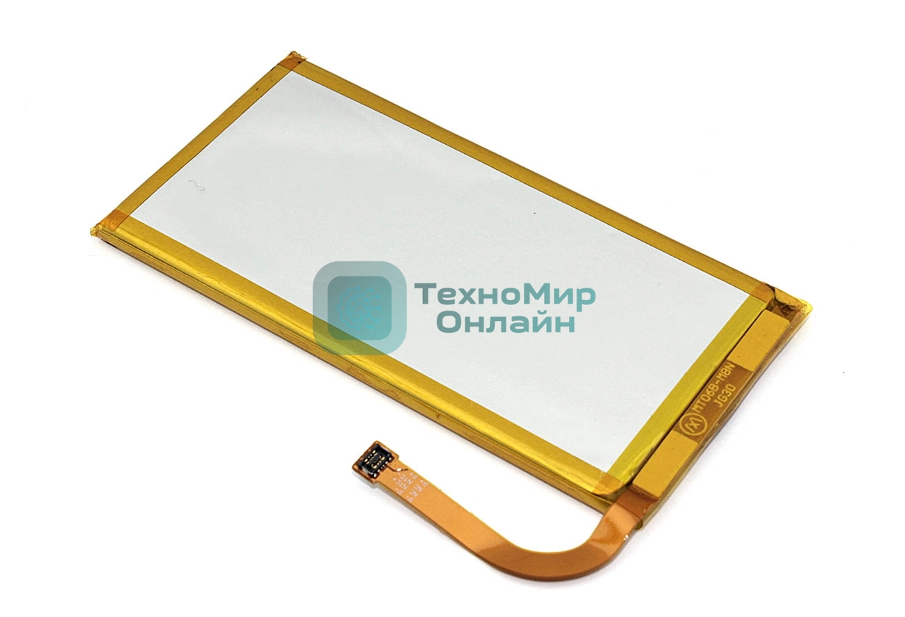 Аккумуляторная батарея JG30 для Motorola Moto G7