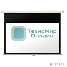 Настенный экран Lumien Master Picture CSR 172x213см (раб.область 127х203 см) (93