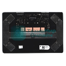 Трекпад (тачпад) MacBook Air 13 Retina A1932 Late 2018 Mid 2019 (821-01833) Silver Серебро