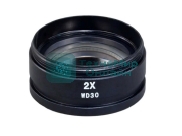 Вспомогательная линза объектива Kaisi 2X