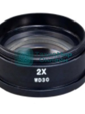 Вспомогательная линза объектива Kaisi 2X