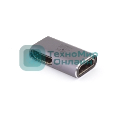 Переходник HDMI мама-мама UHD 2.1