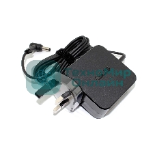 Блок питания (сетевой адаптер) для ноутбуков Asus 19V 2.37A 5.5x2.5мм 45W (UK)