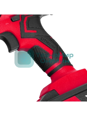 Дрель-шуруповерт MTX CDS-20, 20 В, 2 Ач, 40 Нм, щеточный