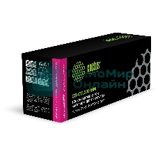 Картридж лазерный Cactus CS-CTL2000HM CTL2000HM пурпурный (3500 стр.) для Pantum CM2200FDW/CP2200DW