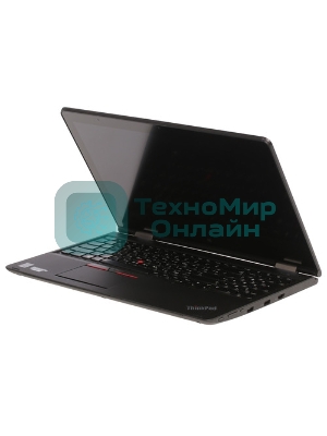 Система охлаждения для ноутбука Lenovo ThinkPad Yoga 15