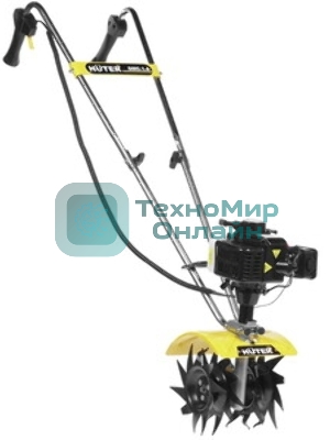 Мотокультиватор Huter GMC-1.8