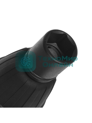 Гайковерт Makita 6906 Гайковерт ударный 6906 850Вт,1600у\м,588Нм,квадрат 3\4