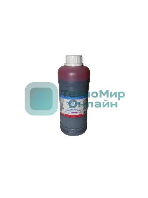 Чернила ProfiLine Premium для принтеров Canon/Epson/HP/Lexmark Magenta 500 мл водн