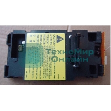 Блок лазера HP LJ P1005/1006 (RM1-4030/RM1-4621) OEM