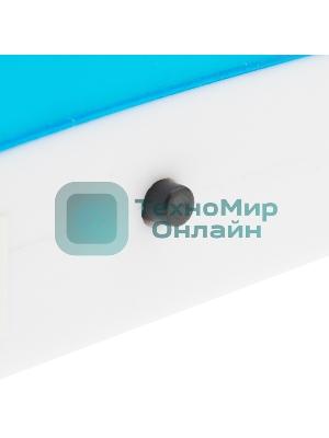 Звонок дверной беспроводной Rexant кнопка IP 44 RX-3