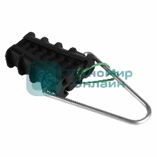 Анкерный зажим PA 25-TE 2х16-4х25 мм² 3,5 кН