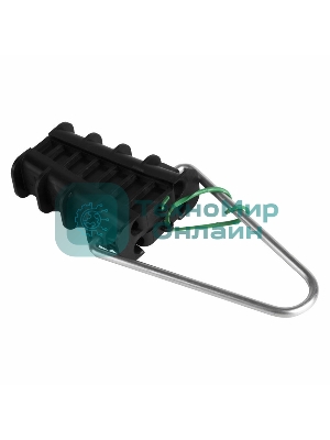 Анкерный зажим PA 25-TE 2х16-4х25 мм² 3,5 кН