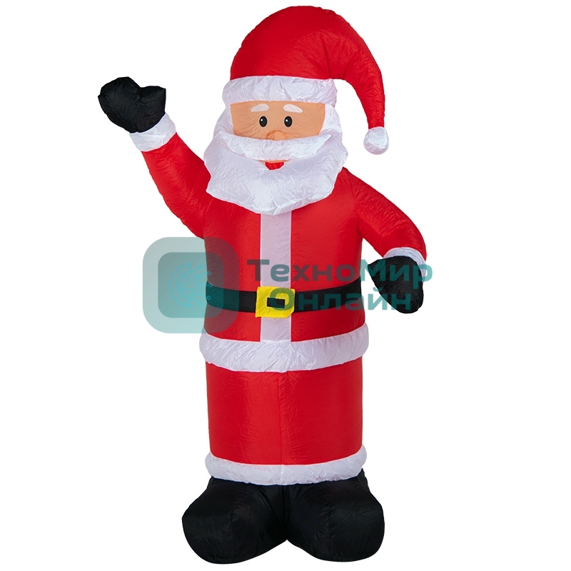 Надувная 3D фигура Neon-night 