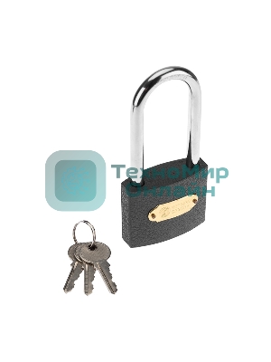 Замок навесной серия 