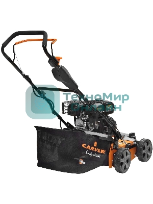 Скарификатор Carver SR 5240 бензин. (01.024.00019)
