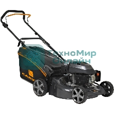 Газонокосилка бензиновая Carver LMG-2646HM, 3,5 л.с.