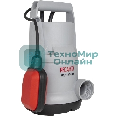 Дренажный насос НД-11000П/5 Ресанта