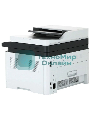 МФУ лазерное HP Color LaserJet 179fnw (4ZB97A), А4, цветной, печ. до 18 стр/мин. (ч/б) до 4 стр/мин. (цвет), скан. до 15 стр/мин. (ч/б) 6 стр/мин. (цвет), 600x600dpi, USB, RJ-45, Wi-Fi, Air Print, Mopria