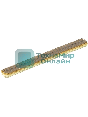 Блок соединительный Corning 4000-G/TR 80611013105 25 пар (упак.: 120 шт)
