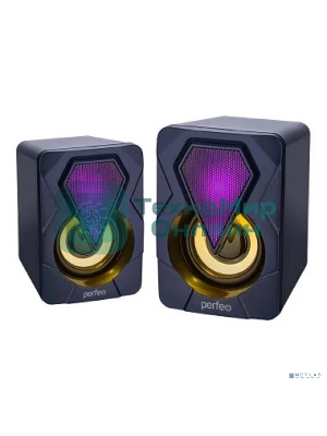 Акустическая система PERFEO 