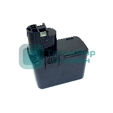 Аккумулятор для Bosch (p/n: 2607335037, 2607335072) 2,6Ah 9,6V Ni-Mh