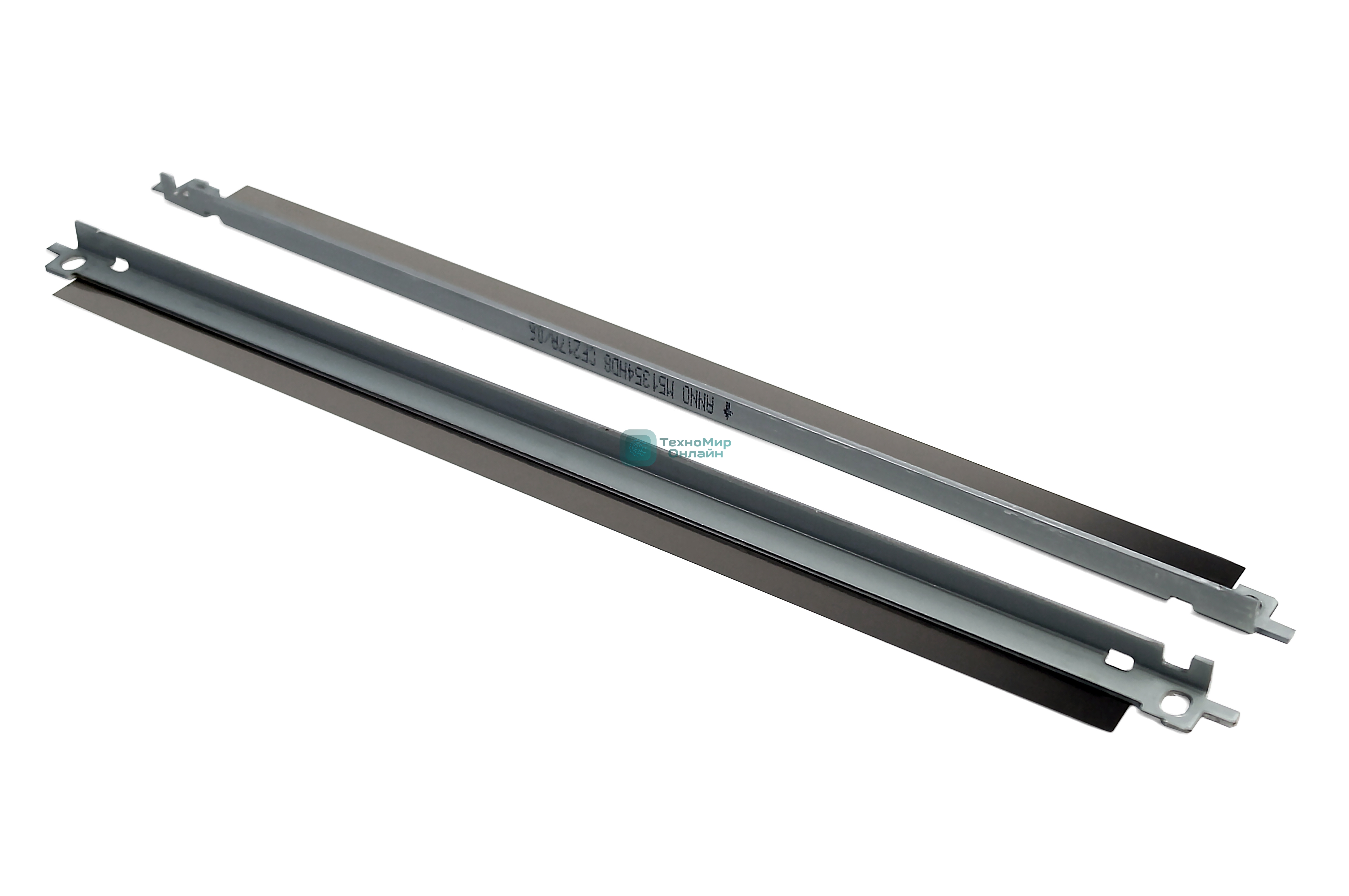 Дозирующее лезвие (DB) NVPrint для HP (10 шт) CF218A/CF230A/X/CF231A/CF233A (HP LJ Pro M104, 132, M203, M227, HP LJ M106, M134, HP LJ Ultra M206dn, M230sdn) совместимое