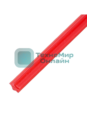 Леска для триммера MTX звезда 1,6 мм х 15 м