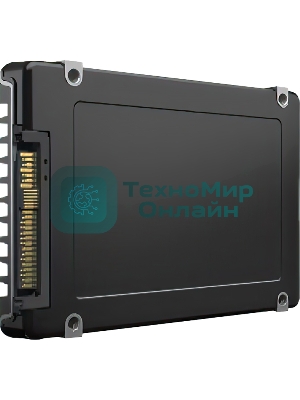 Накопитель SSD Samsung PM9D3a, 15360Gb, U.3(2.5
