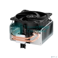 Вентилятор для процессора Arctic Freezer 8A s.AMD ACFRE00161A черный 100мм алюминий+медь 2300rpm 20db 4-pin 140W 136мм