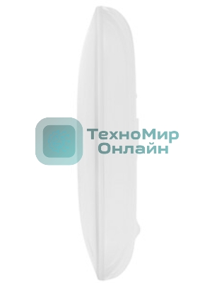 Гибридная точка доступа Zyxel NebulaFlex Pro WAX650S, W-Fi 6, 802.11a/b/g/n/ac/ax (2,4 и 5 ГГц), MU-MIMO, Smart Antenna, внутренние антенны 4x4, до 1200+2400 Мбит/с, 1xLAN 5GE, 1xLAN GE, PoE, защита о