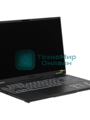 Ноутбук ASUS TUF F16 FX608JPR-RV098 16