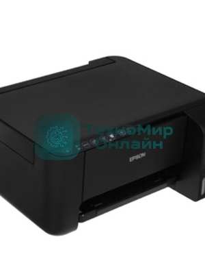 МФУ струйное Epson EcoTank L3251 (C11CJ67419/C11CJ67302/C11CJ67518), A4, цветное, печ. до 33 стр/мин. (ч/б) до 15 стр/мин. (цвет), скан. до 5 стр/мин., 5760 x 1440 dpi (печать) 1200x2400dpi (скан.), USB, Wi-Fi