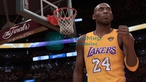 Игра NBA 2K24 Kobe Byrant Edition PS5 англ. версия