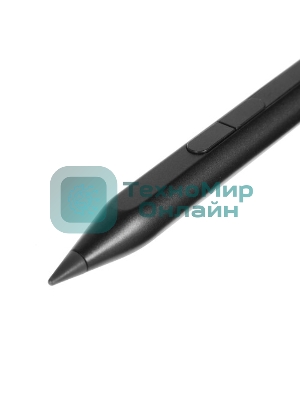 Клавиатура для ноутбука HP Spectre x360 14-ef серебро