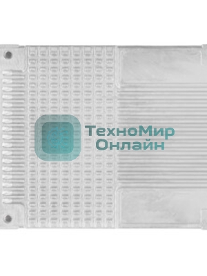 Накопитель SSD Intel DC P4610 Series, 3200Gb, PCIe, U.2, NVMe, R/W 3200/3050