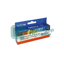 Картридж струйный ProfiLine PL-CLI-451Y для Canon PIXMA iP7240/MG5440/MG5540/MG6340/MG6440/MG7140/MX924 Yellow водн