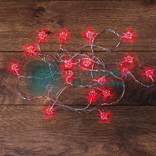 Гирлянда светодиодная Neon-night 