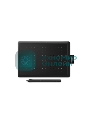 Графический планшет One by Wacom medium