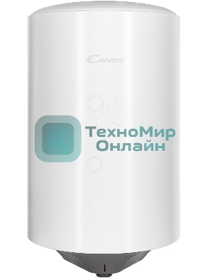 Водонагреватель Candy 50L GA0G7TE00RU CR50V-HE1(R)