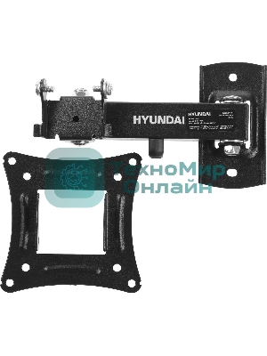Кронштейн для телевизора Hyundai GL-R3 черный 10