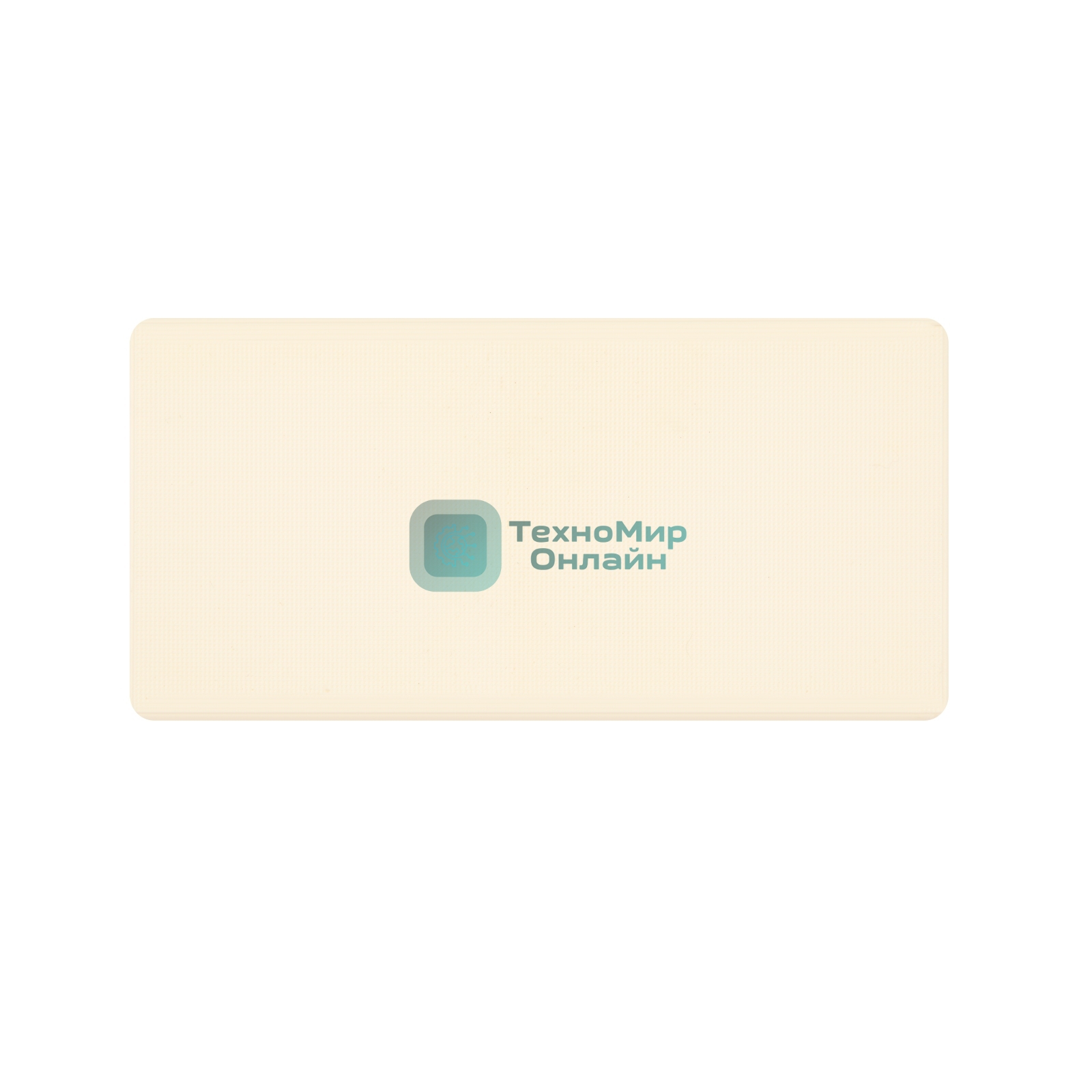 Терка полиуретановая Сибртех, 120 х 240 мм