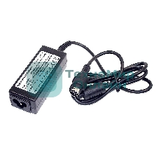 Блок питания для монитора и телевизора LCD 14V 3A 42W (4pin. HP) OEM