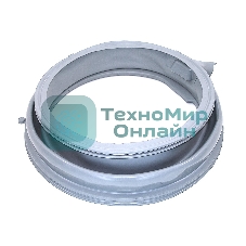 Манжета (уплотнитель) люка для стиральной машины Siemens, Neff, Gaggenau, Bosch 680768