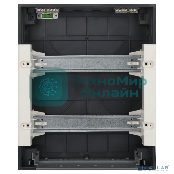 Щит распределительный ЭРА встраив. ЩРВ-П-24 Trend BOXF-24-p-f-t IP40