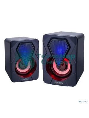 Акустическая система PERFEO 