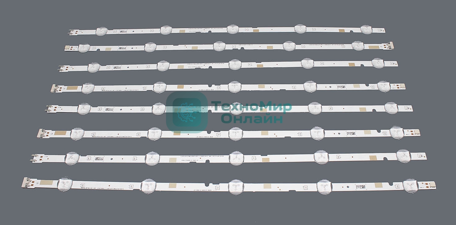 Светодиодная подсветка TV 49