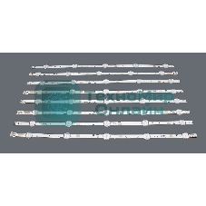 Светодиодная подсветка TV 49