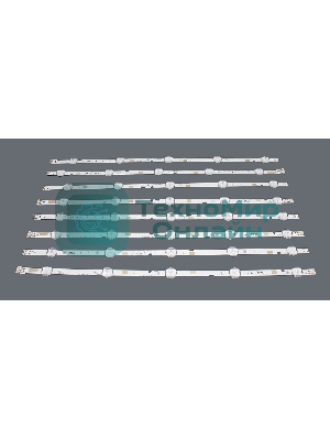 Светодиодная подсветка TV 49