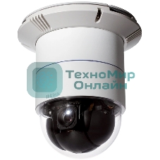 Камера видеонаблюдения D-Link DCS-6616 3.8-45.6мм